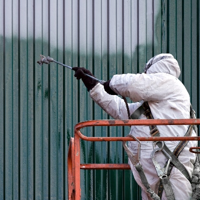 Commercial Painting